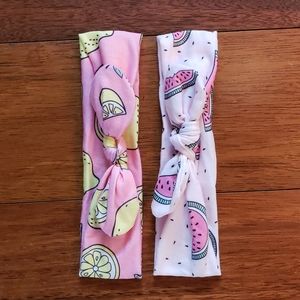 Unbranded | Headbands